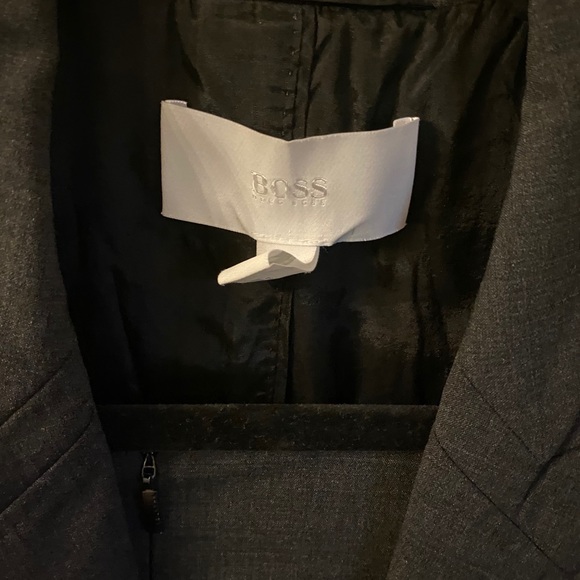 Hugo Boss Skirt Suit Set - Picture 3 of 7